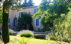 Mas La Vitalis Chambres D'hotes Bed & Breakfast